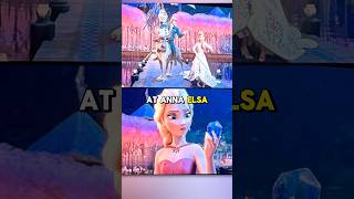 FIRST LOOK AT FROZEN 3! 🤯