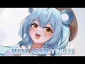 Nightcore MONTAGEM YINGYE WUYS 