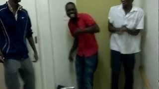 crazy freedom dances