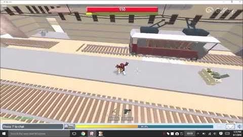 Roblox | R2Da Pt3: Beating Camp in 2 different maps & Winning Evac  (for reels) Xd