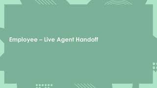 ITSM Virtual Agent Orlando