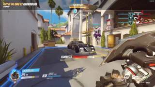 Reinhardt- POTG