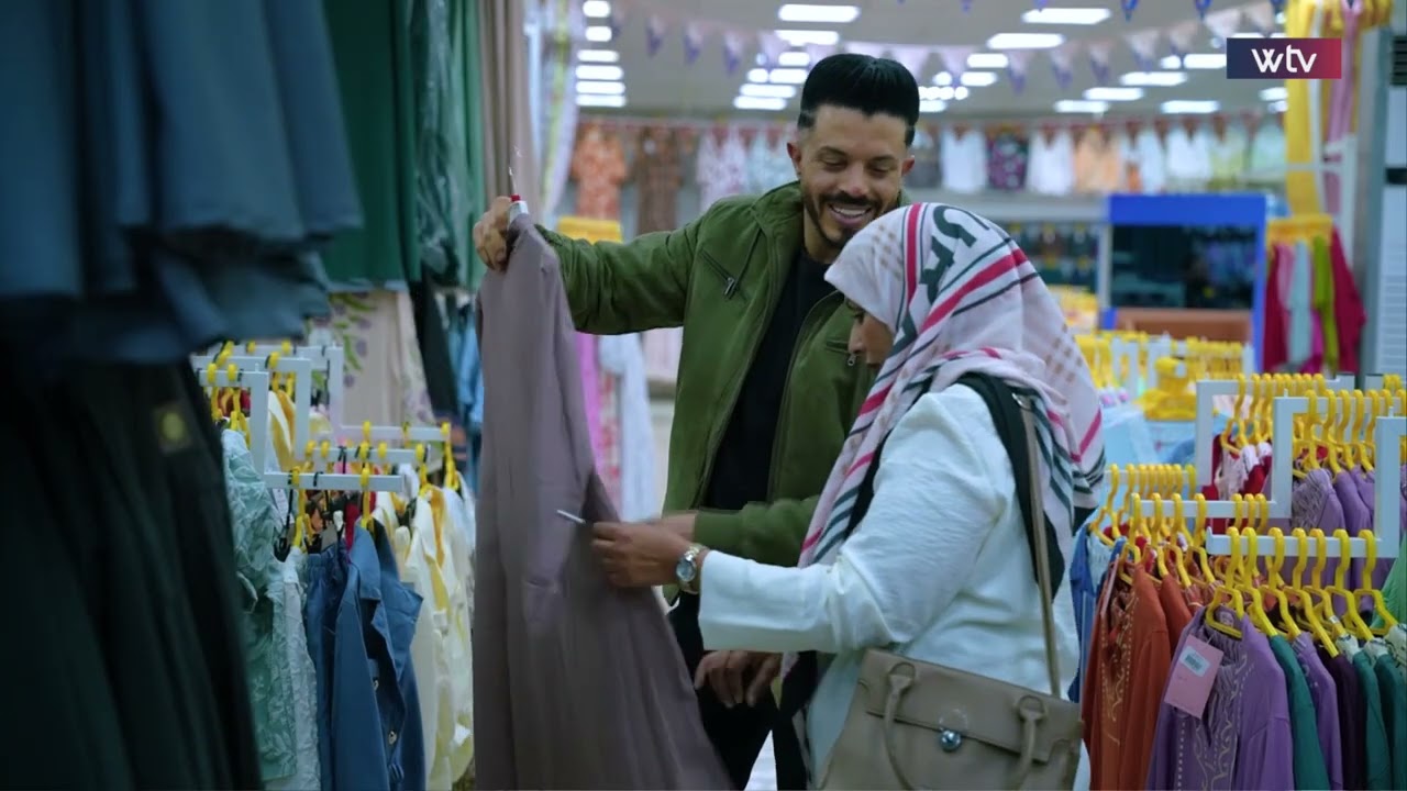 بصمة - الحلقة الأولى: الزوج الأناني: معادلة الحقوق