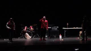 Big Boss Group - You Left Me Karenni Concert 2020A December To Remember