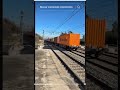 333.310 con teco pasando por torrejón de ardoz a barcelona can tunis