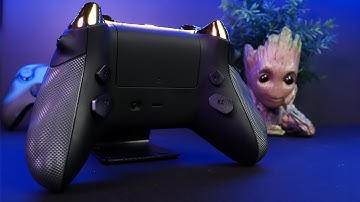 DIY Xbox Seires X/S Pro Controller - eXtremeRate HOPE Remap Kit Step by Step Installation Guide