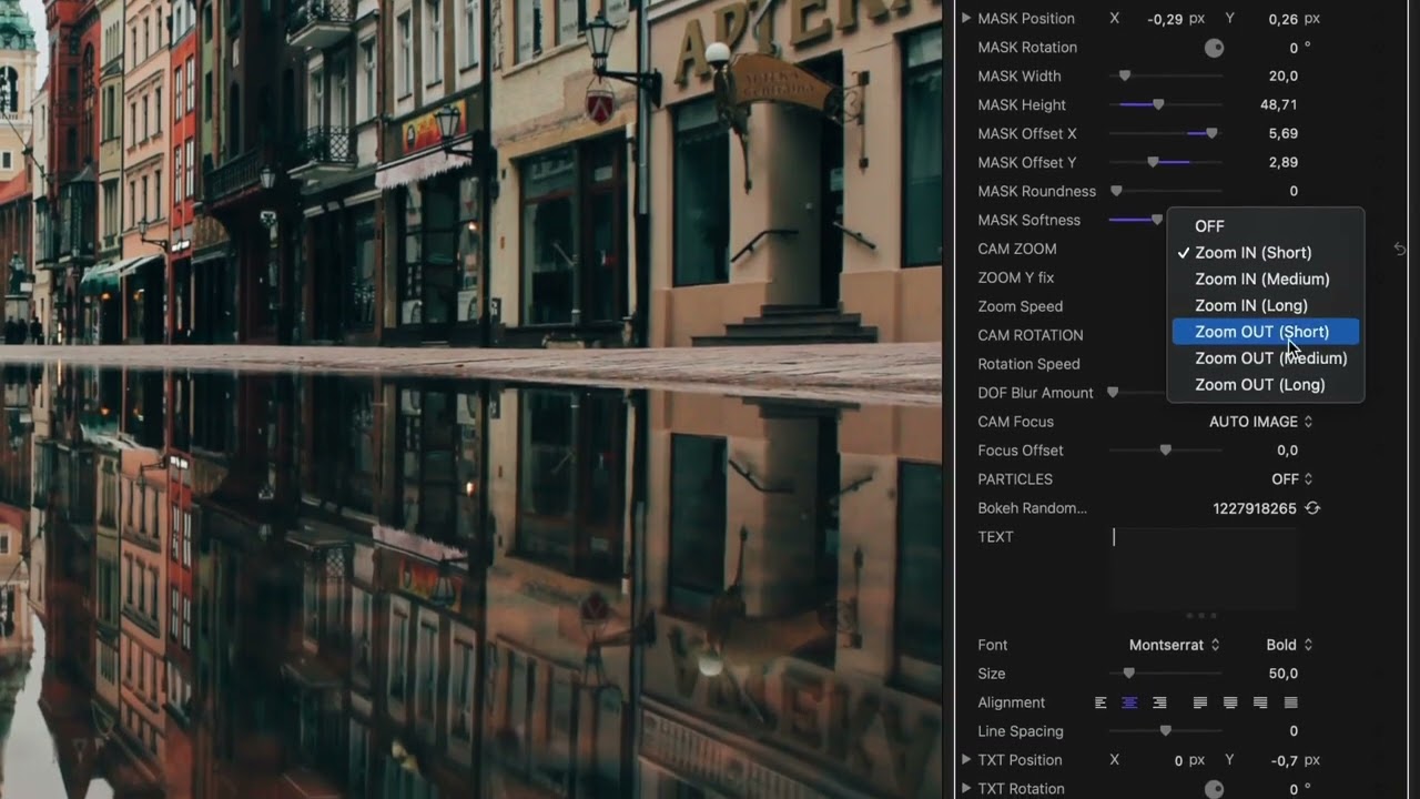 FREE 3D Photo Animation Toolkit | Free templates for Final cut Pro