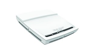First Alert 10-Year Designer Series Photoelectric Smoke Alarm with Esacpe Light (P910E)