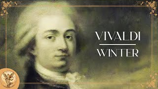 Antonio Vivaldi - Winter (The Four Seasons)