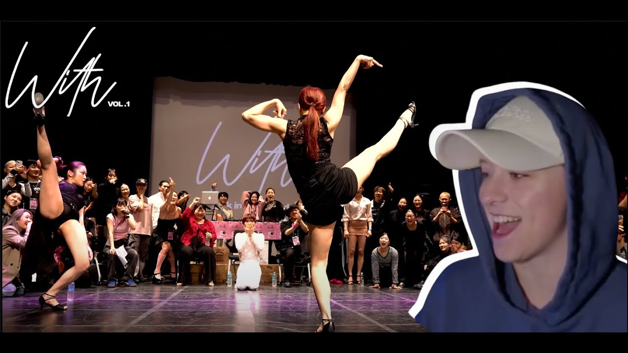 BATTLE REVIEW - [PATREON REQUEST] WITH VOL. 1 (Semi-Finals)