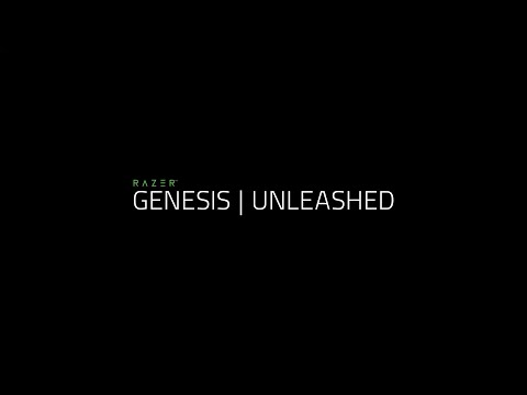 Razer Genesis and Unleashed | Effortless Style. Everyday Comfort