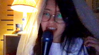 Astra King - Live at My First Livestream