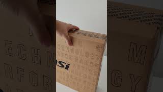 MSI CROSSHAİR 18 HX AI A2XWGKG-032XTR İ9 275HX 64GB RAM RTX 5070 "18. QHD 240HZ İNCELEME YAKINDA🐦‍🔥