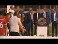 تتويج اهلي حلب ببطولة الدوري السوري لكرة القدم2024 2025 تتويج اهلي حلب ببطولة الدوري السوري لكرة القدم2024 2025
