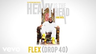 Thi'sl - Flex (Drop 40) (Audio) ft. Dee 1