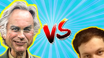 Darth Dawkins confronts CC for not allowing him to humiliate AMA guests