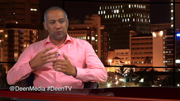 BizToday with Abbas Jamie - Part 1