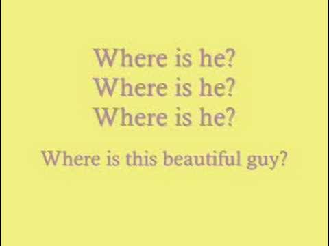 Where Are You? Natalie ft Justin Roman (lyrics)