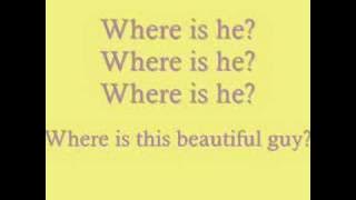 Where Are You? Natalie ft Justin Roman (lyrics)
