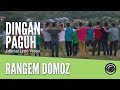 Rangem domoz  dingan paguh official lyric