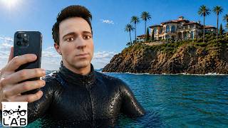 I Snuck Onto The World's Most Private Island… (BONELAB Mods/Movie)