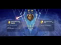 New game play video #Mobo Legend 5v5