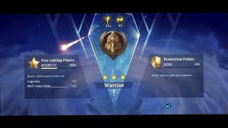 New game play video #Mobo Legend 5v5