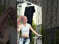 IMG 0063 르세라핌 LE SSERAFIM CRAZY & SPAGHETTI REMIX