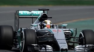 [eo] Novaĵoj – Granda Premio de Aŭstralio (16/03/2015)