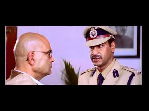 Gangaajal Theatrical Trailer 1