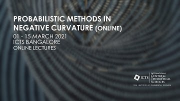 Graph Convergence, Spectral Theory and Lück Approximation (Lecture-1) by Miklos Abert