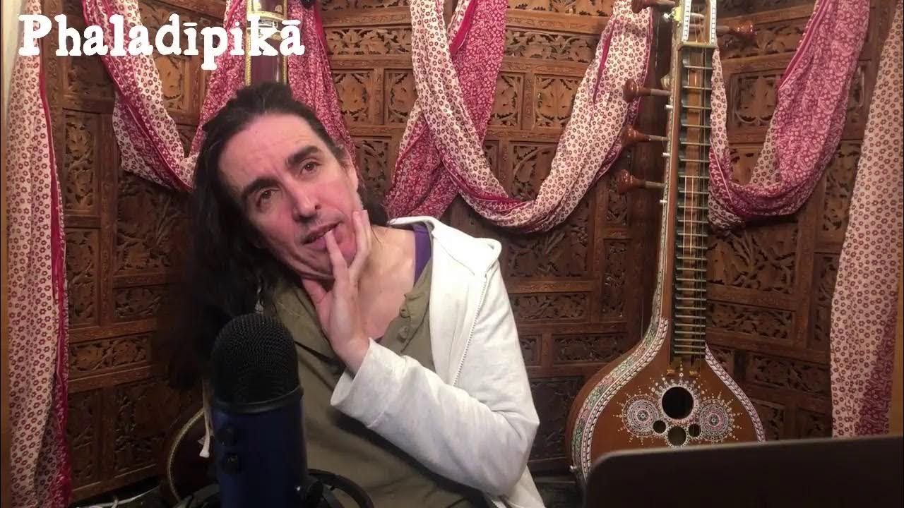 What Does MARS Symbolize in Astrology? (According to Phaladeepika, ch 2) YouTube