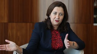 Qld Labor ‘has proven it is not fit to govern’