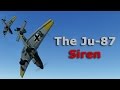 Stuka Siren - How Effective Was It?