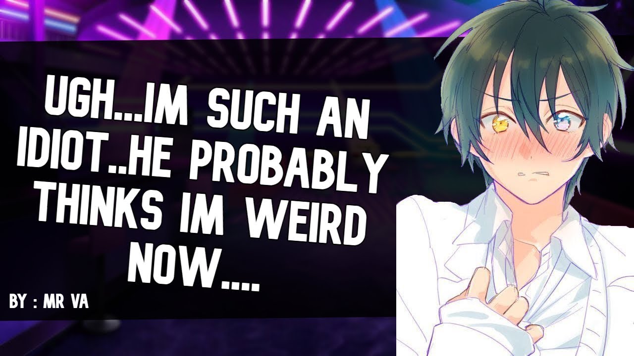 Looking After You Drunk Best Friend [M4M] [Tipsy] [Sweet] [Confession]