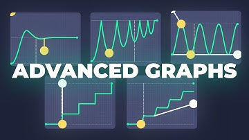 Alight Motion Graphs You Didn
