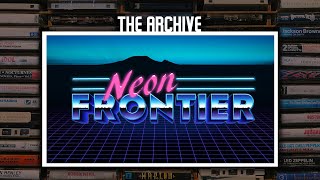 Neon Frontier - GTA: Vice City Theme (Cover)