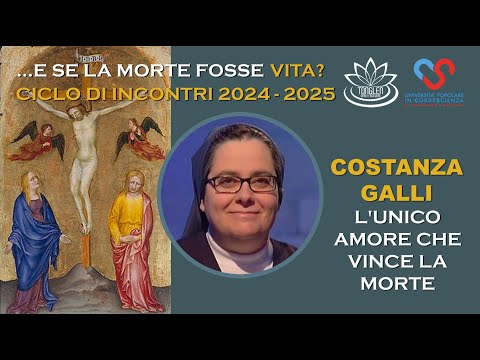 Anteprima del video: L'unico amore che vince la morte