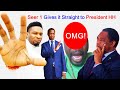 Seer 1 president hh must not forget this  edgar lungu must watch this watch the entire