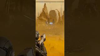 dark fluid shenanigans 2 #helldivers2 #helldivers #helldivers2game