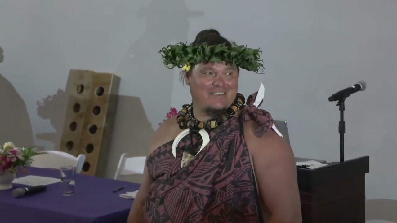 Grassroots Guardians: Battling Invasives in Maui County