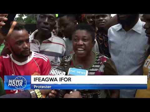 NEWS HOUR @9PM 19/07/2022 | TRUST TV