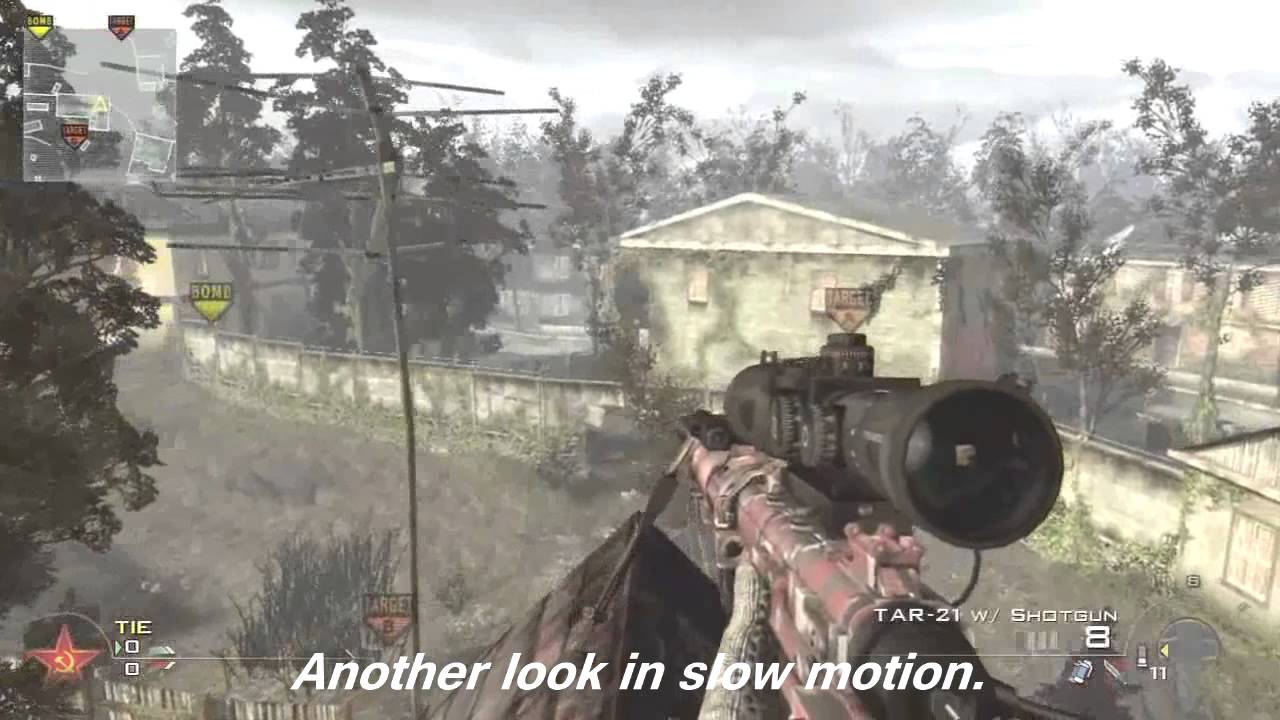 Double CAN Swap Tutorial [MW2]