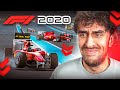 ON A MAL VÉCU NOTRE RETOUR SUR F1 2020..?