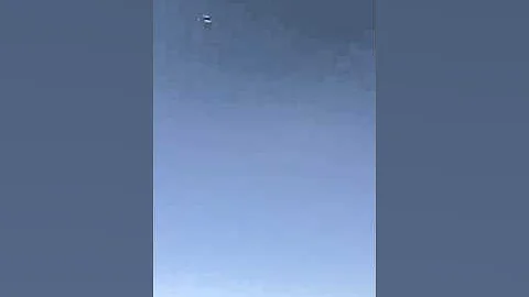 Flying High!!!
