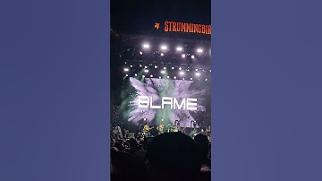 Blame by James Johnston #music #festival #livemusic #jamesjohnston