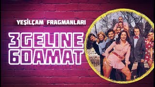 Yeşilçam Film Fragmanları-24
