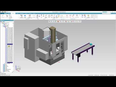 Basic Simulation - 2 Create new component