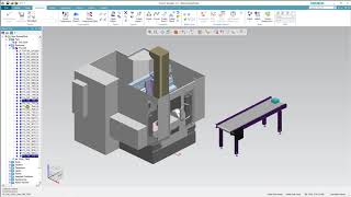 Basic Simulation - 2 Create new component