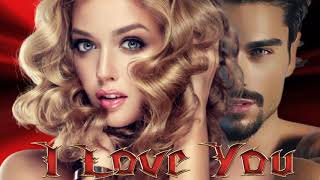 Casanova - I Love You ( Love Mix ) New İtalo Disco